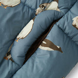 Puffy Down Jacket