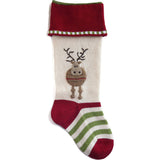 Round Stocking