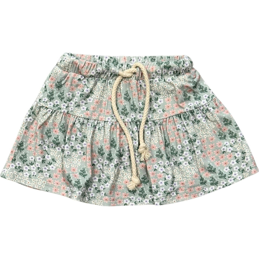 Skort