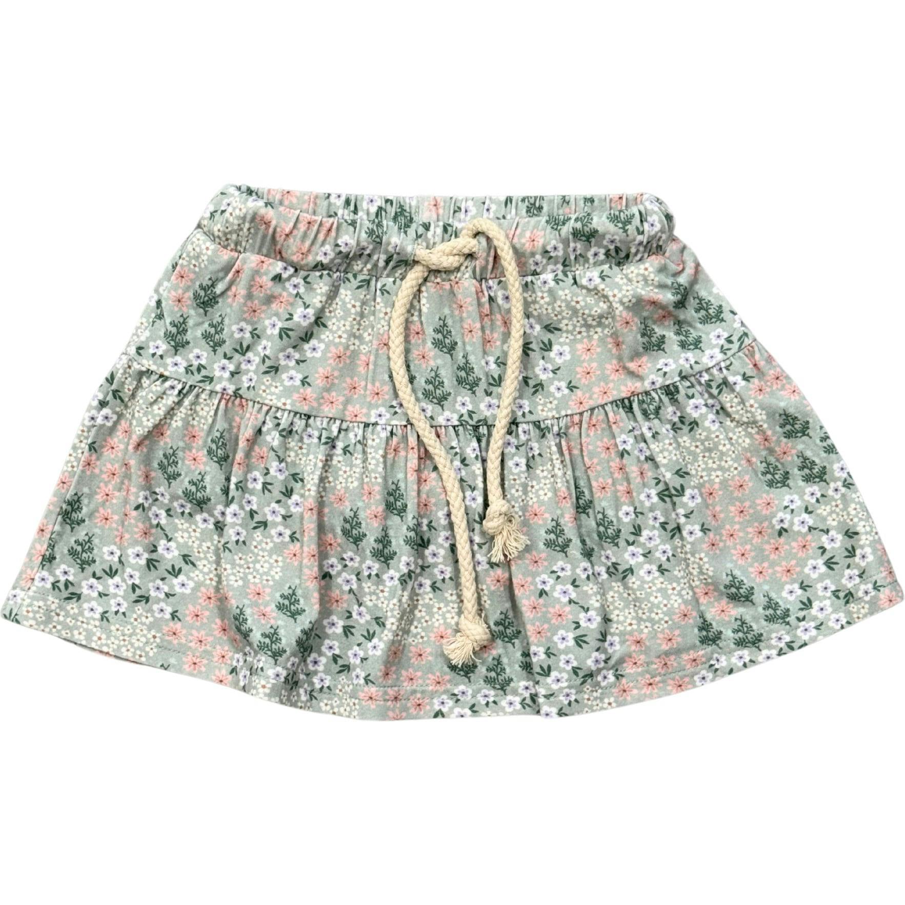Skort