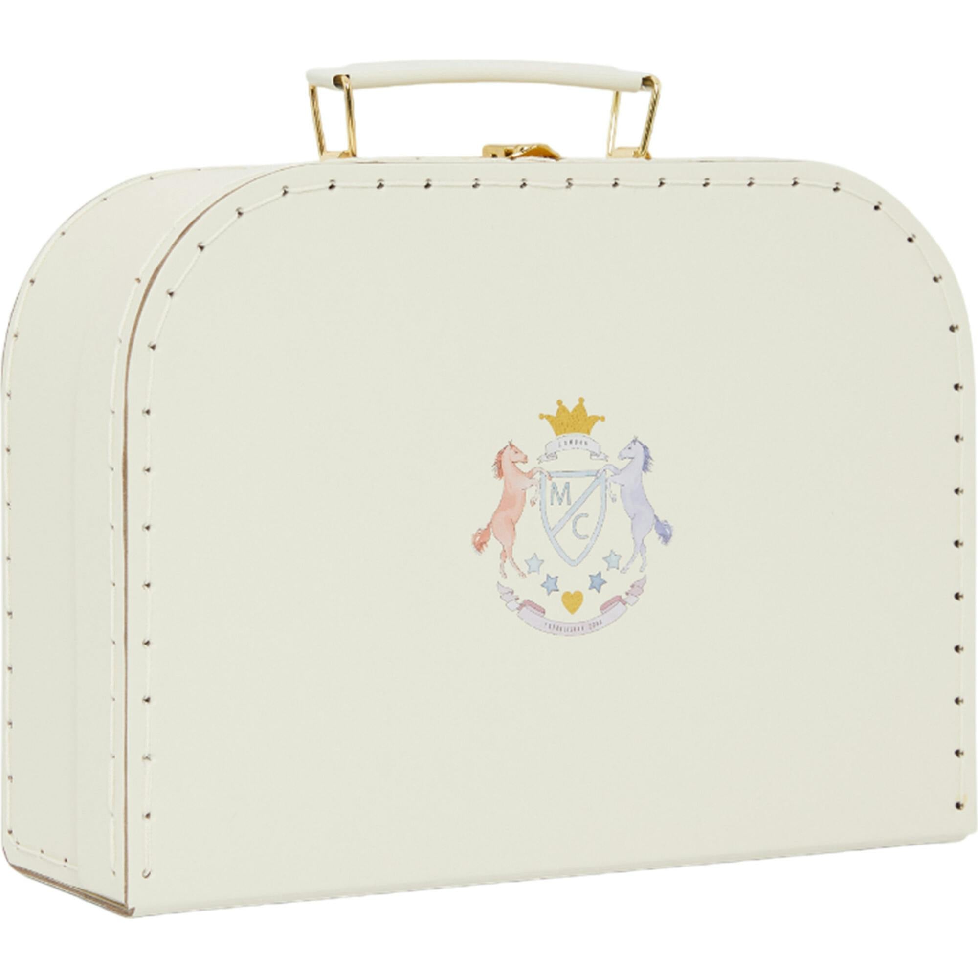 My First Vanity Suitcase Set