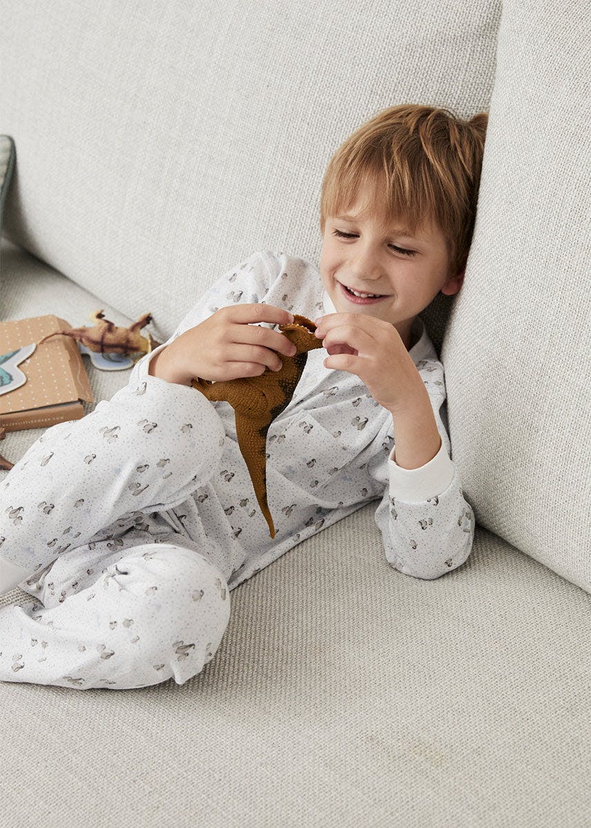 Kids Penguins Pyjama