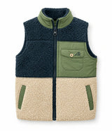 River Outerwear Vest - Combo