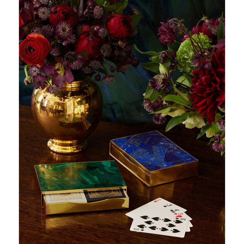 Cassiel Mosaic Card Set