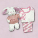 Baby Girl Sweet Treats Hamper