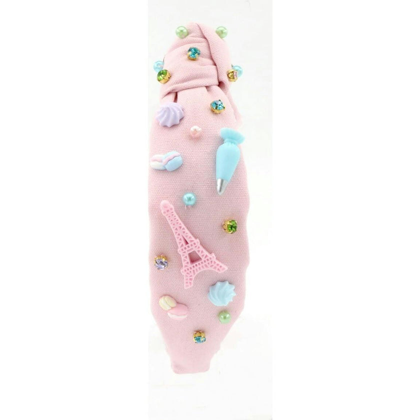 Patisserie Headband