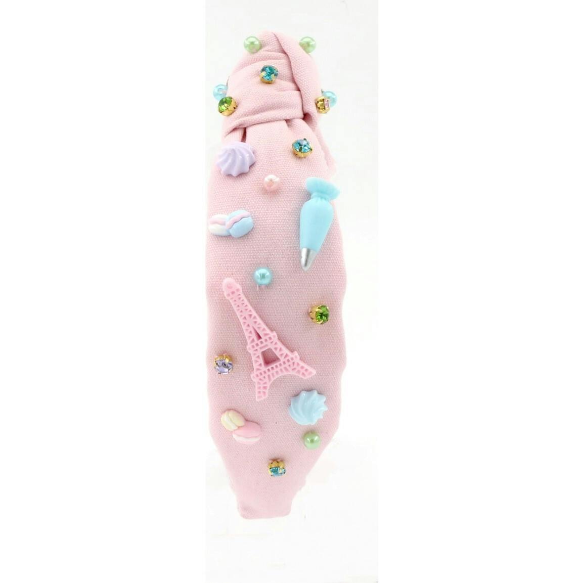 Patisserie Headband