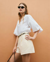 Marine Top