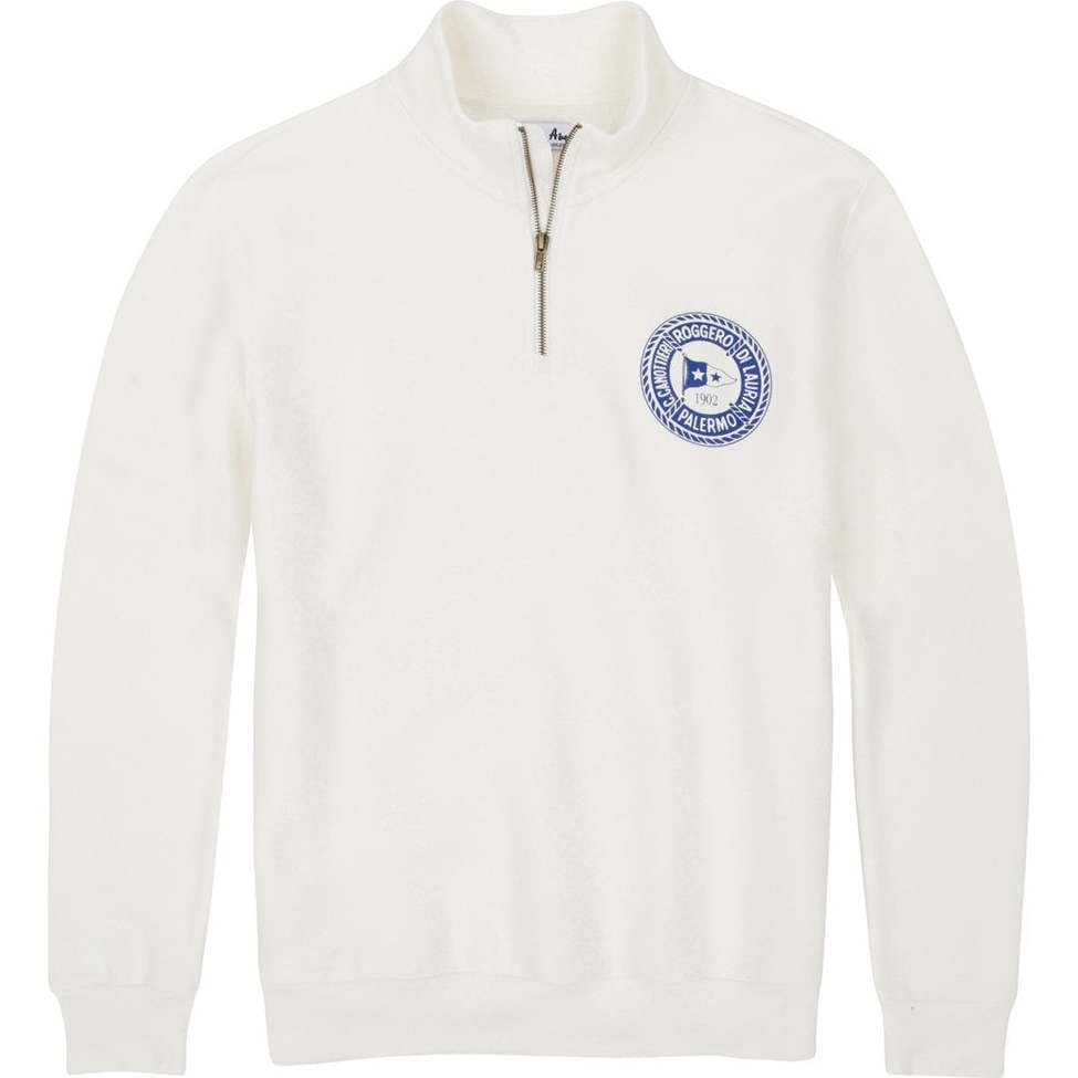 Unisex Palermo Quarter Zip