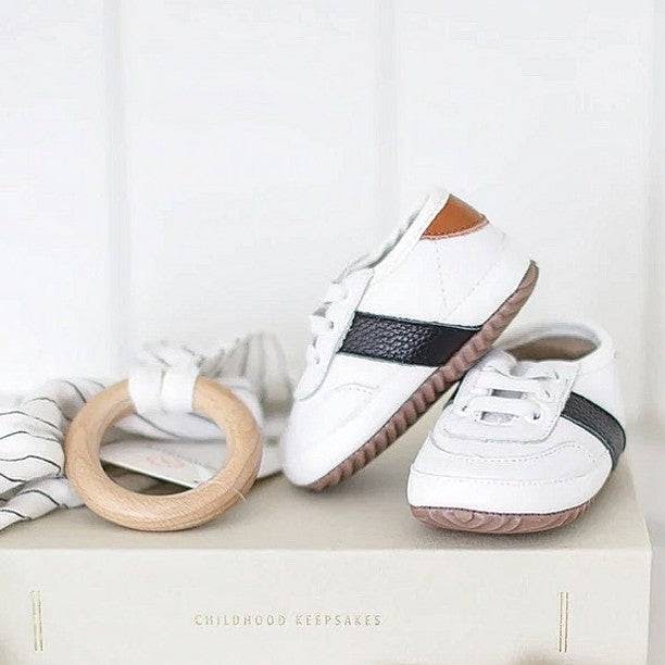 {Discontinued} The Love Bug Sneaker