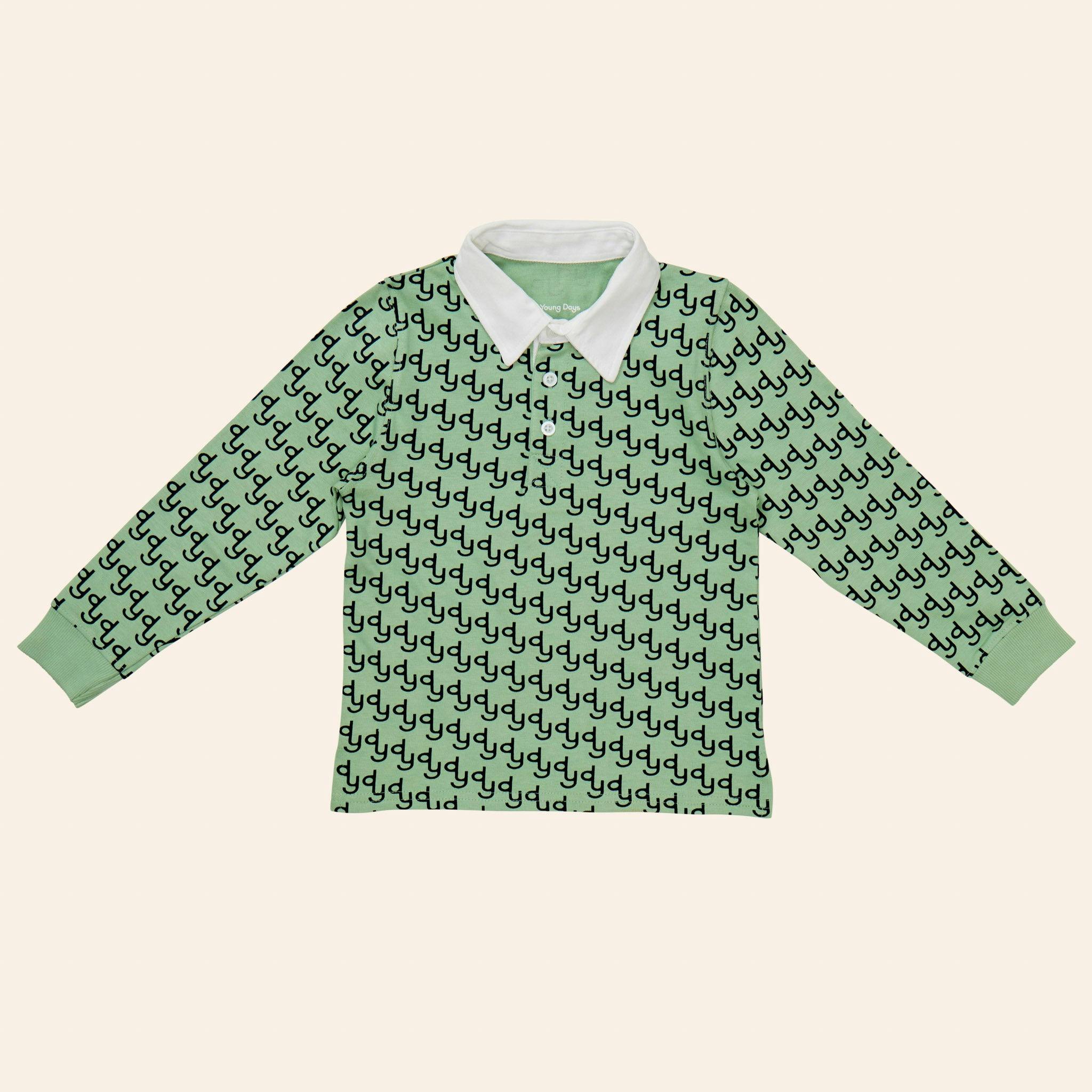 Providence Shirt