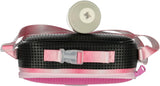 Insulated Lunch Tote Candy Pink