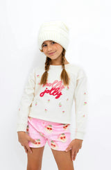 Holly Jolly Sweatshirt