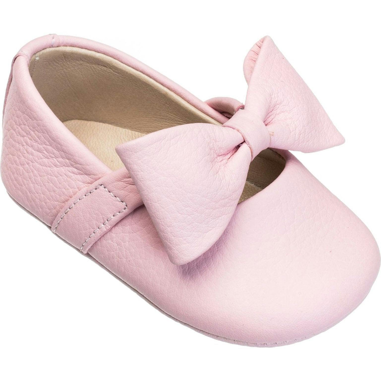 Baby Ballerina with Bow