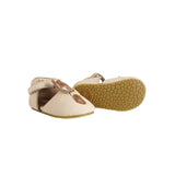 Franny Shoes | Hummingbird | Powder Nubuck