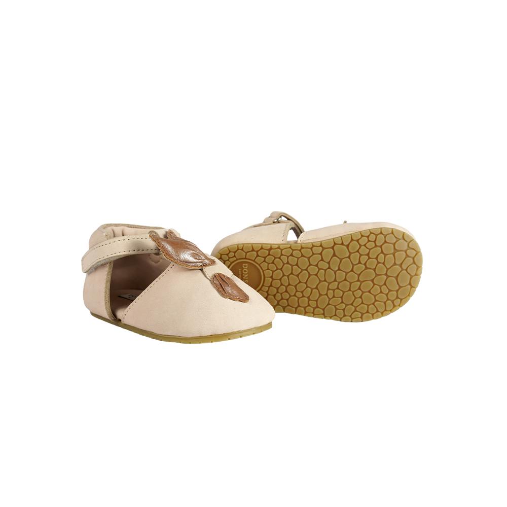 Franny Shoes | Hummingbird | Powder Nubuck