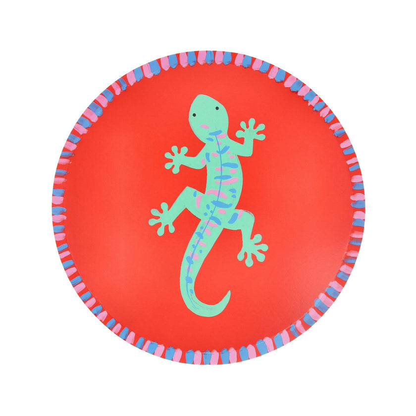 Jungle Jamboree Side Plates