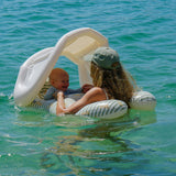 Float Together Baby Seat: Duck