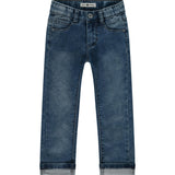 Dark Denim