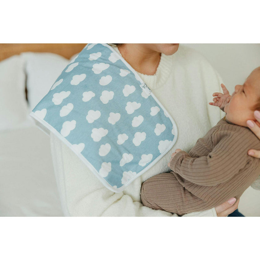 Farmstead Premium Burp Cloths