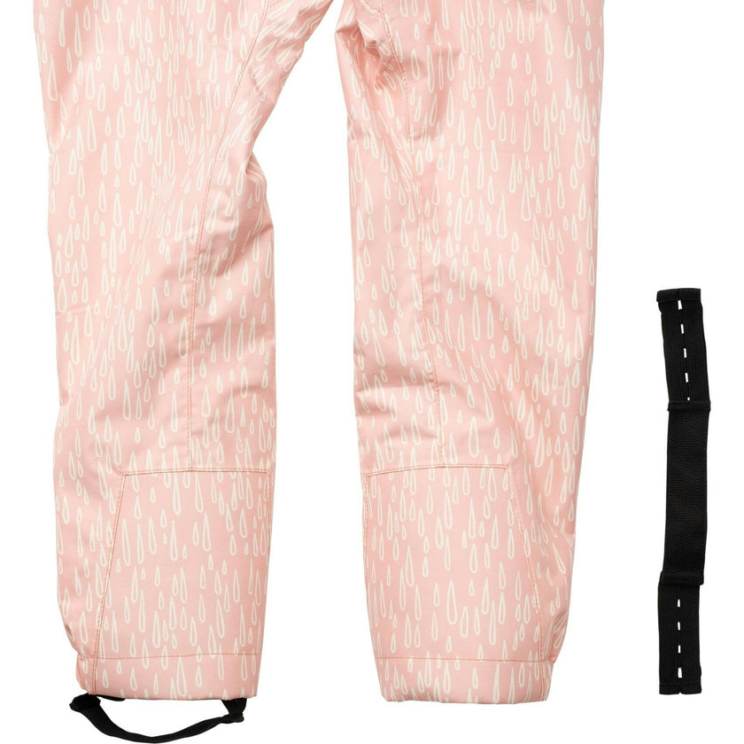 Hain rain pants "Twine"