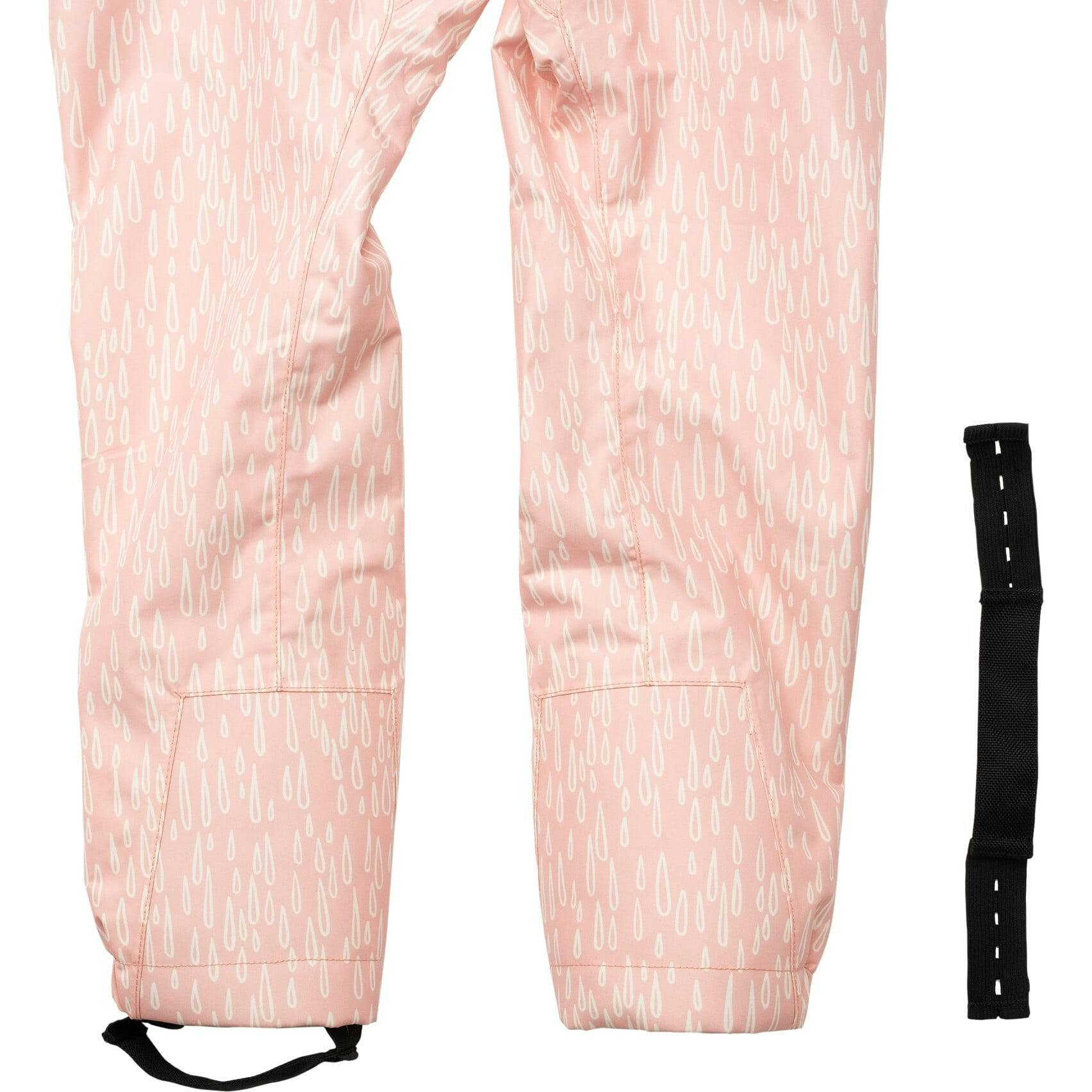 Hain rain pants 