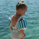 Floatie Jacket: 3-6Y - Poppy the Peach