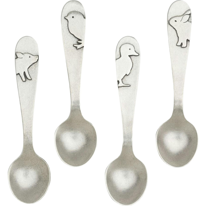 Baby Spoon
