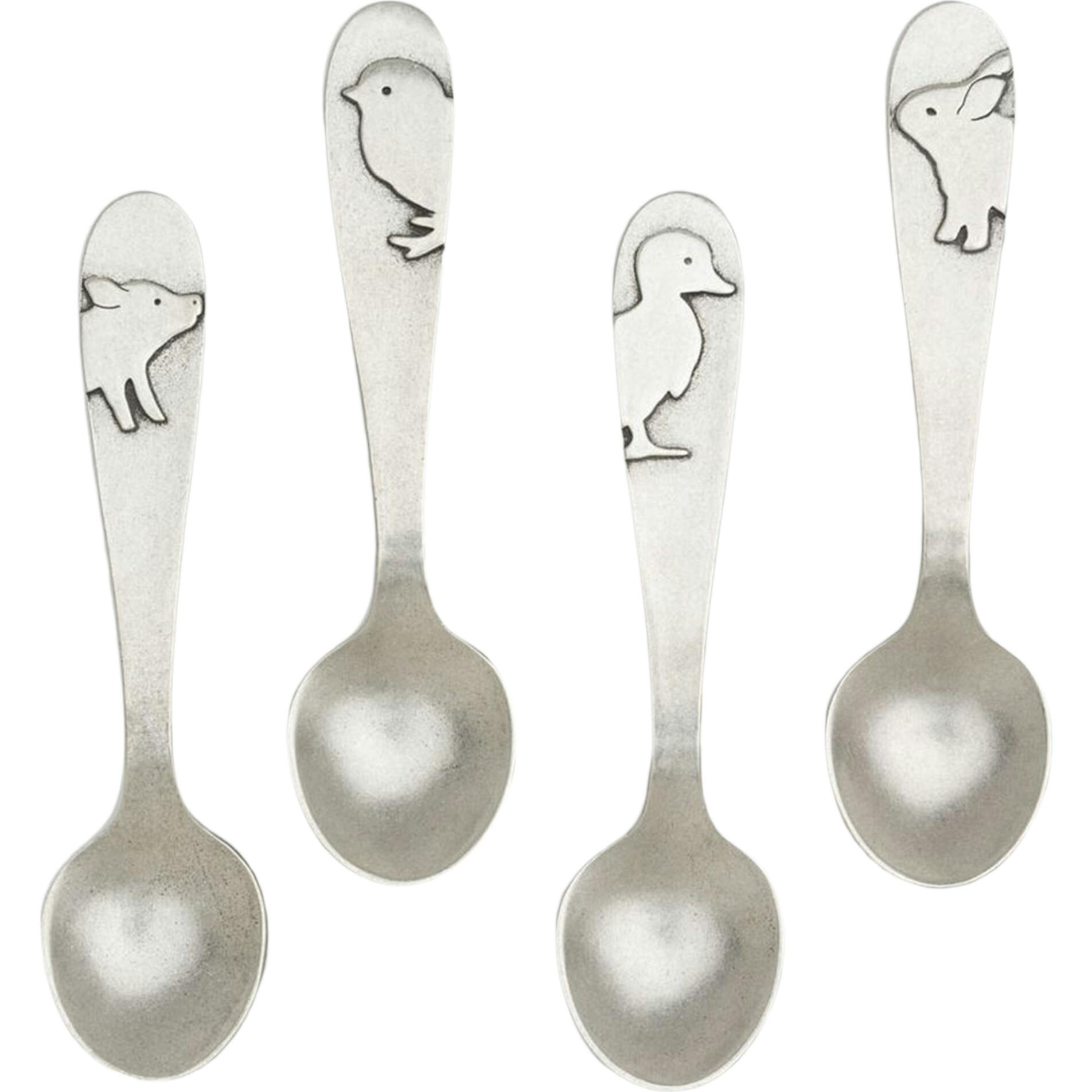 Baby Spoon
