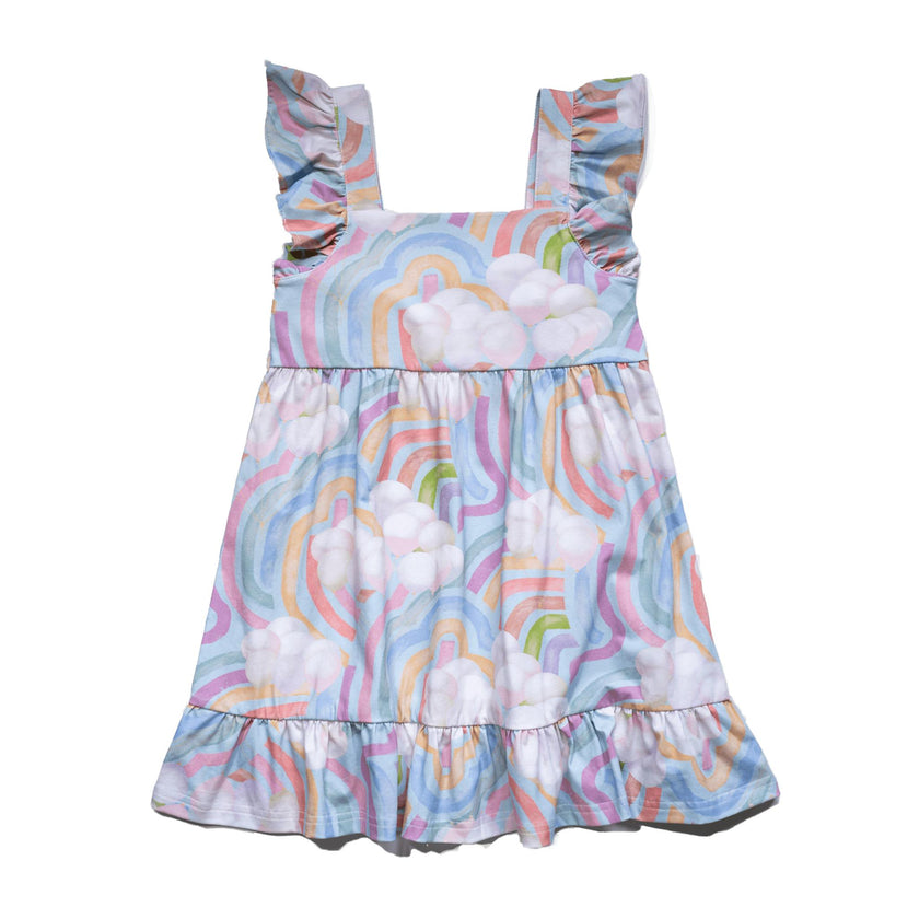 Avery Kids' Dress
