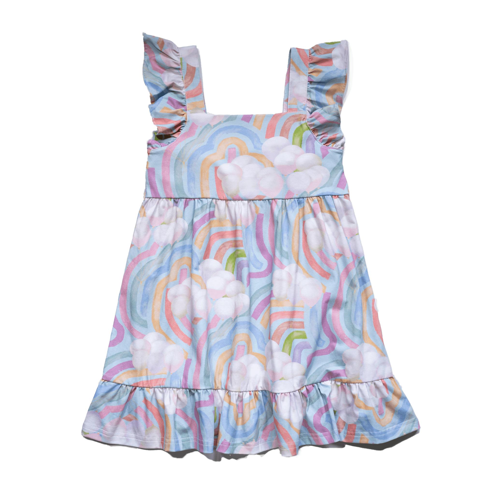 Avery Kids' Dress
