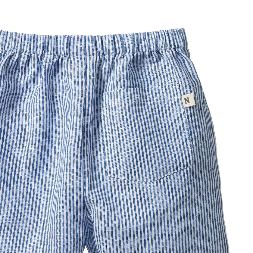 Dae Pants Cotton Linen