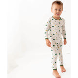 Pajama Set