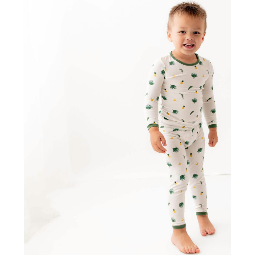 Pajama Set