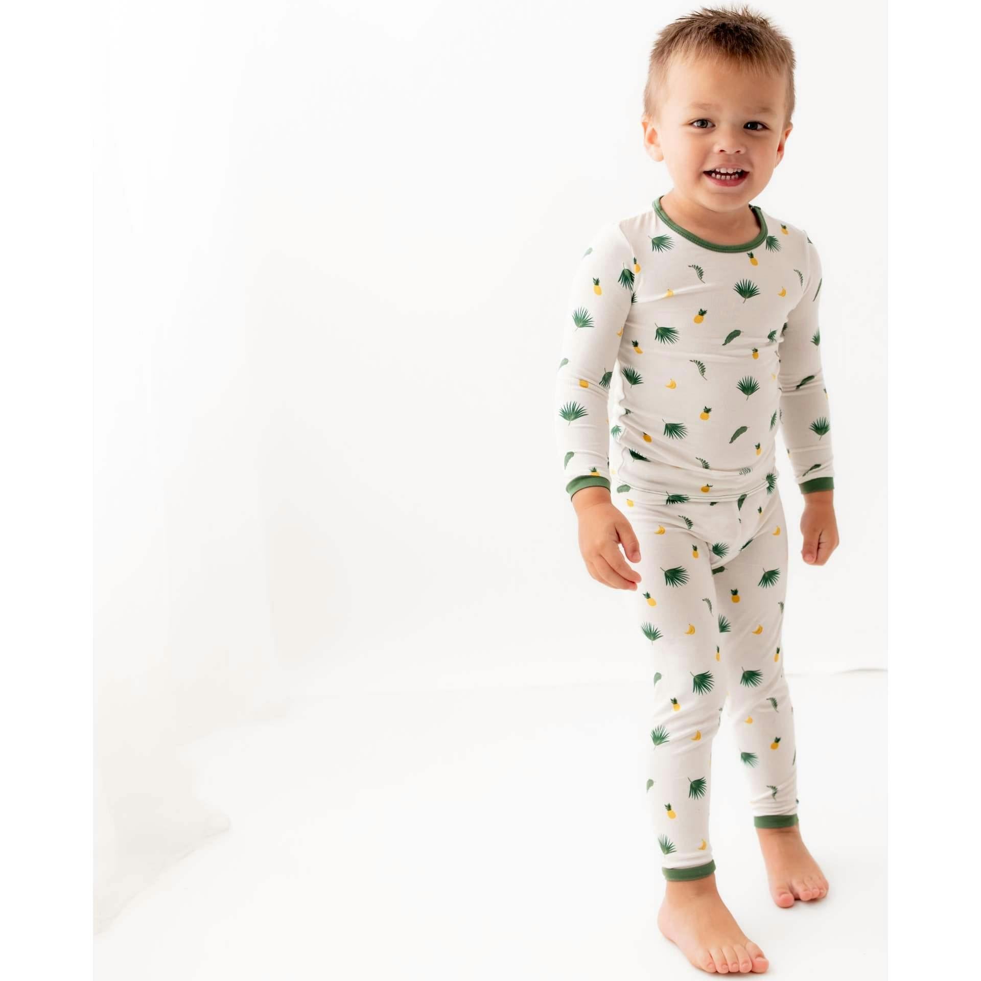 Pajama Set