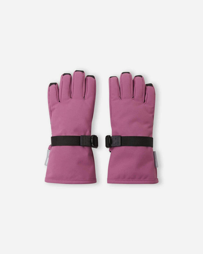 Tartu - Kids' ReimaTec Waterproof Gloves