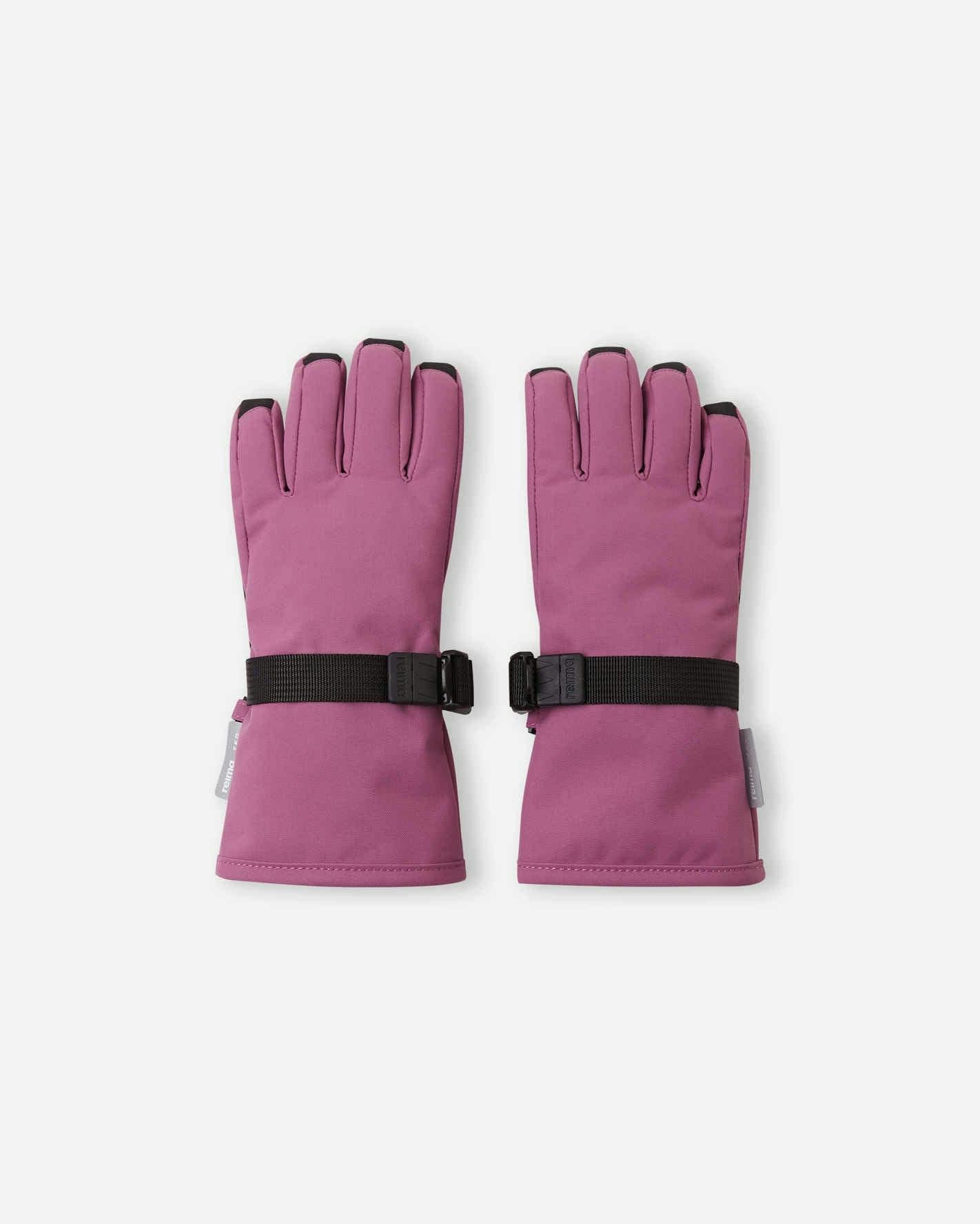 Tartu - Kids' ReimaTec Waterproof Gloves