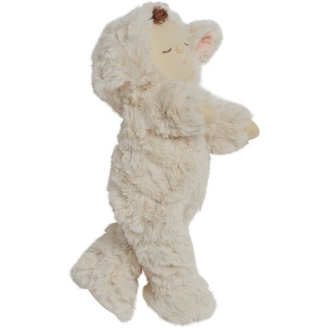 Cozy Dinkums Lamby Pookie