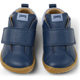 Booties Peu Cami First Walker Blue