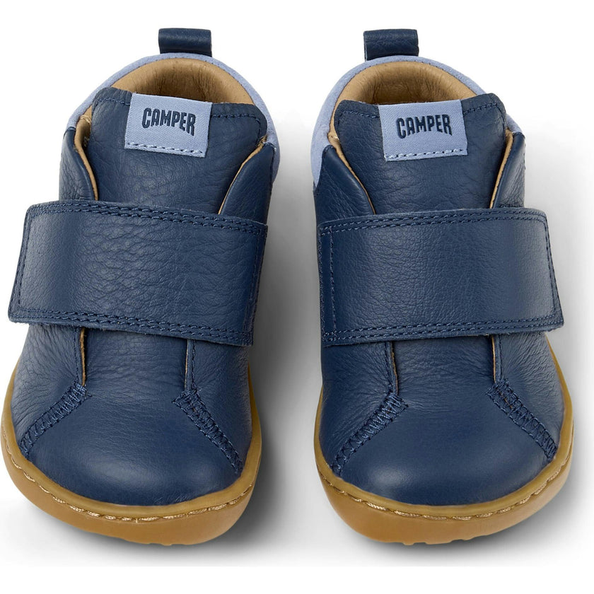 Booties Peu Cami First Walker Blue