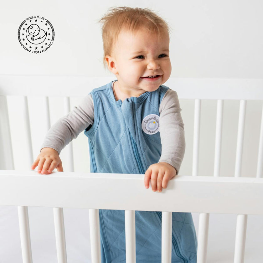 Bamboo Classic Sleep Sack (Non-Weighted)