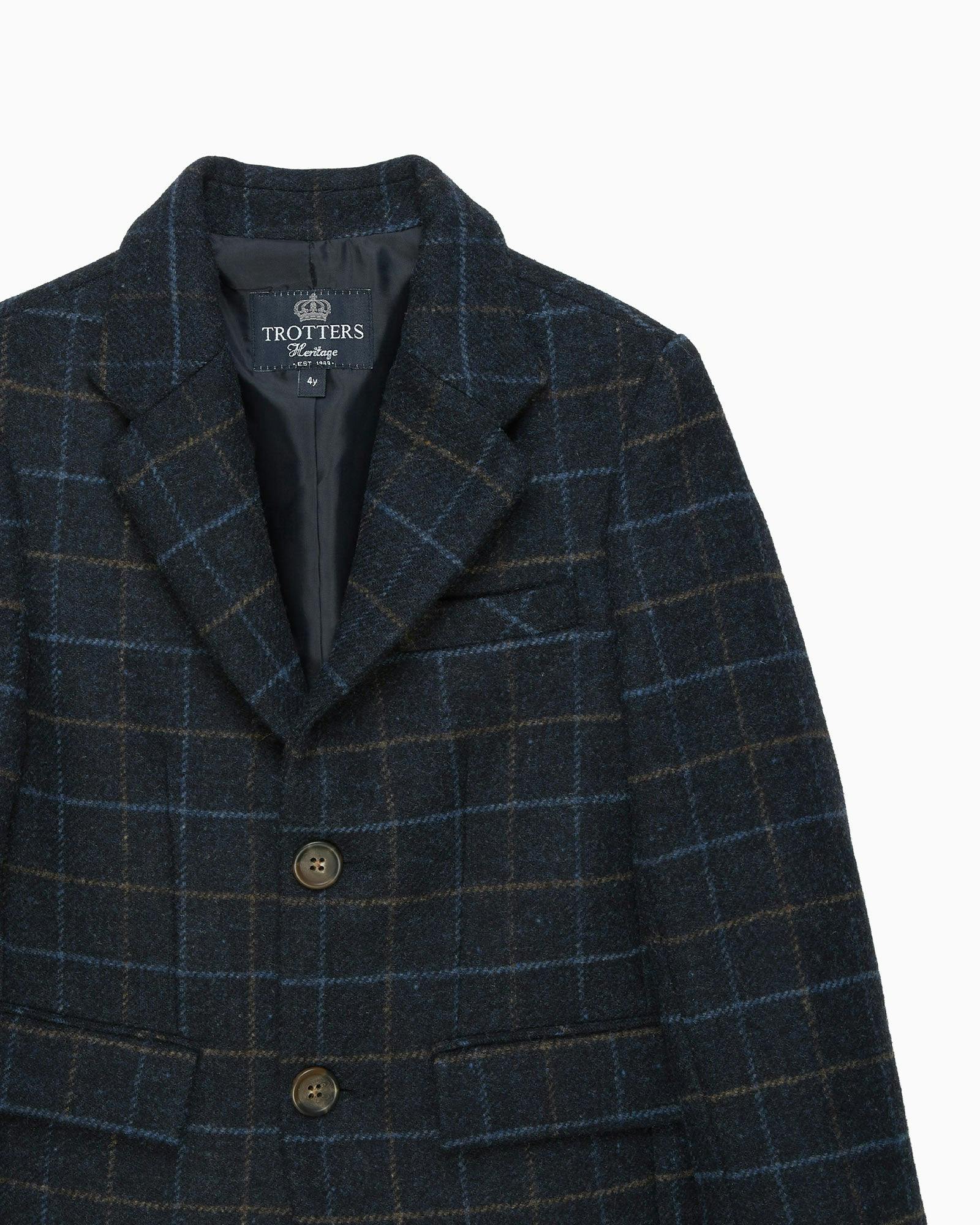 Fergus Blazer