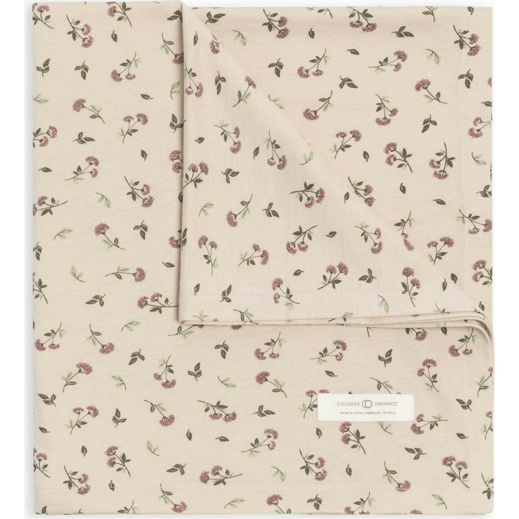 Swaddle Blanket