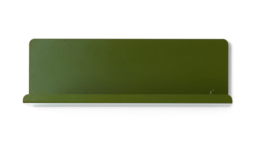 The Ledge in Olive - Small
