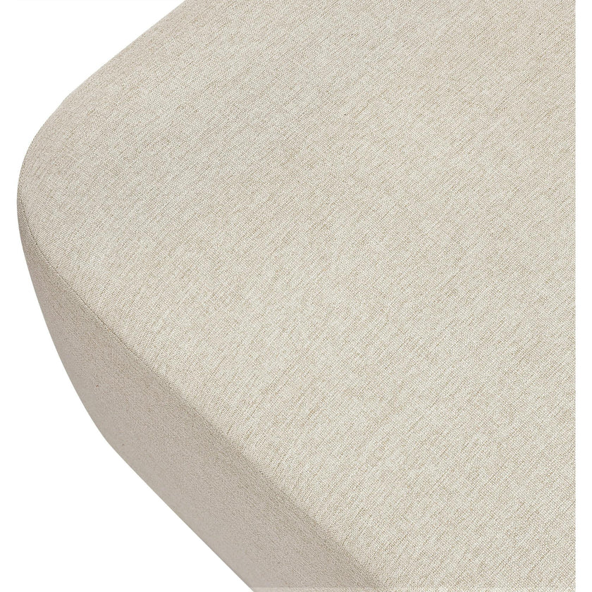 Kiwi Gliding Ottoman
