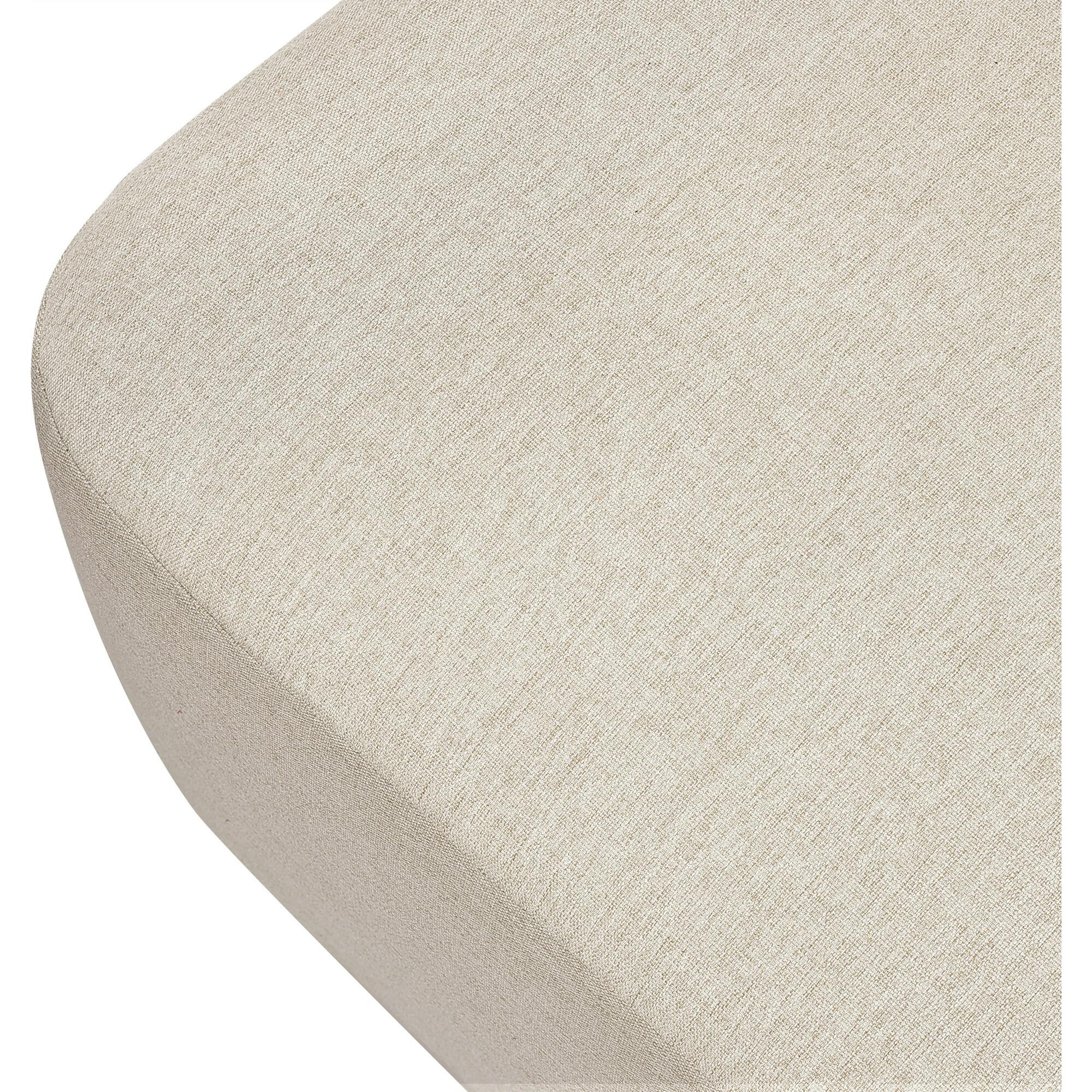 Kiwi Gliding Ottoman