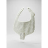 Soothe & Snap Pacifier Bib – Bramble Rabbit
