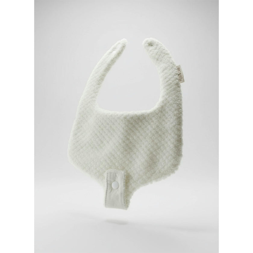 Soothe & Snap Pacifier Bib – Bramble Rabbit