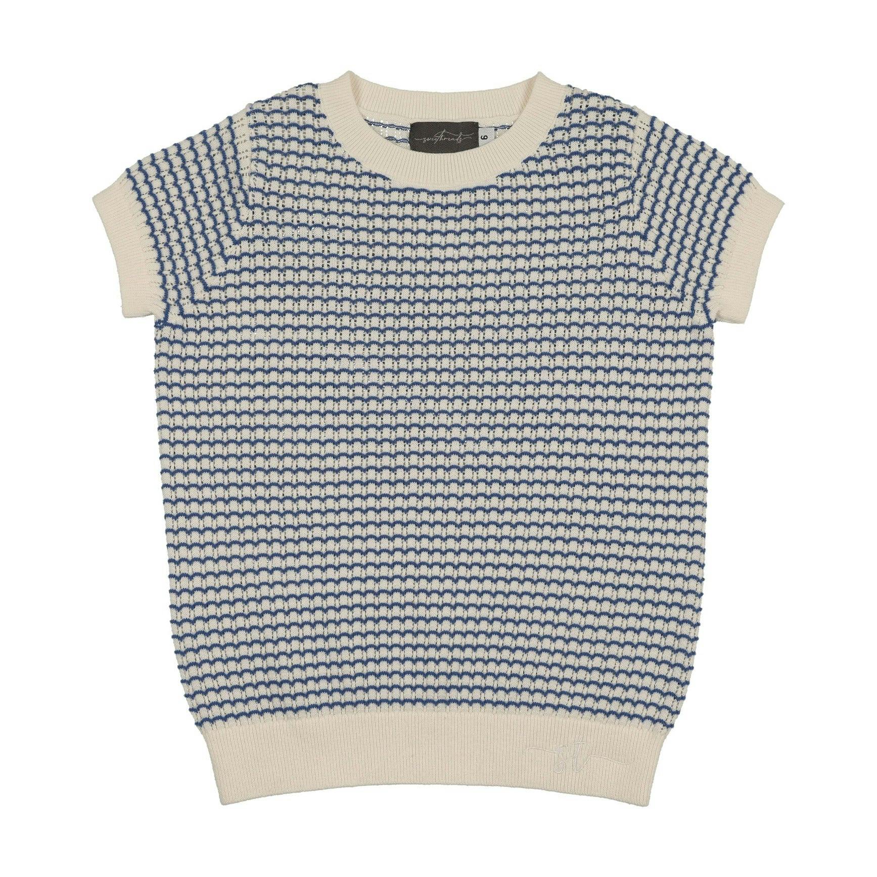 EDWARD SWEATER