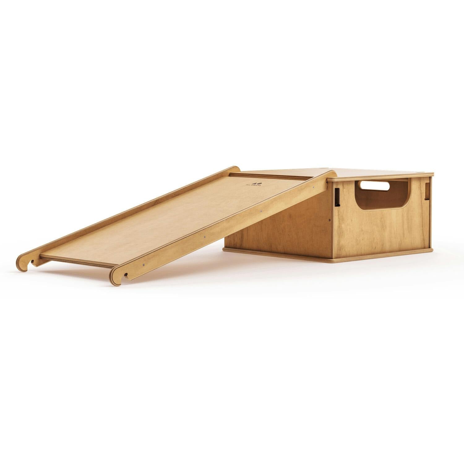 PlayBox Little Climber